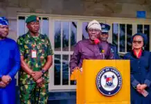 Sanwo-Olu