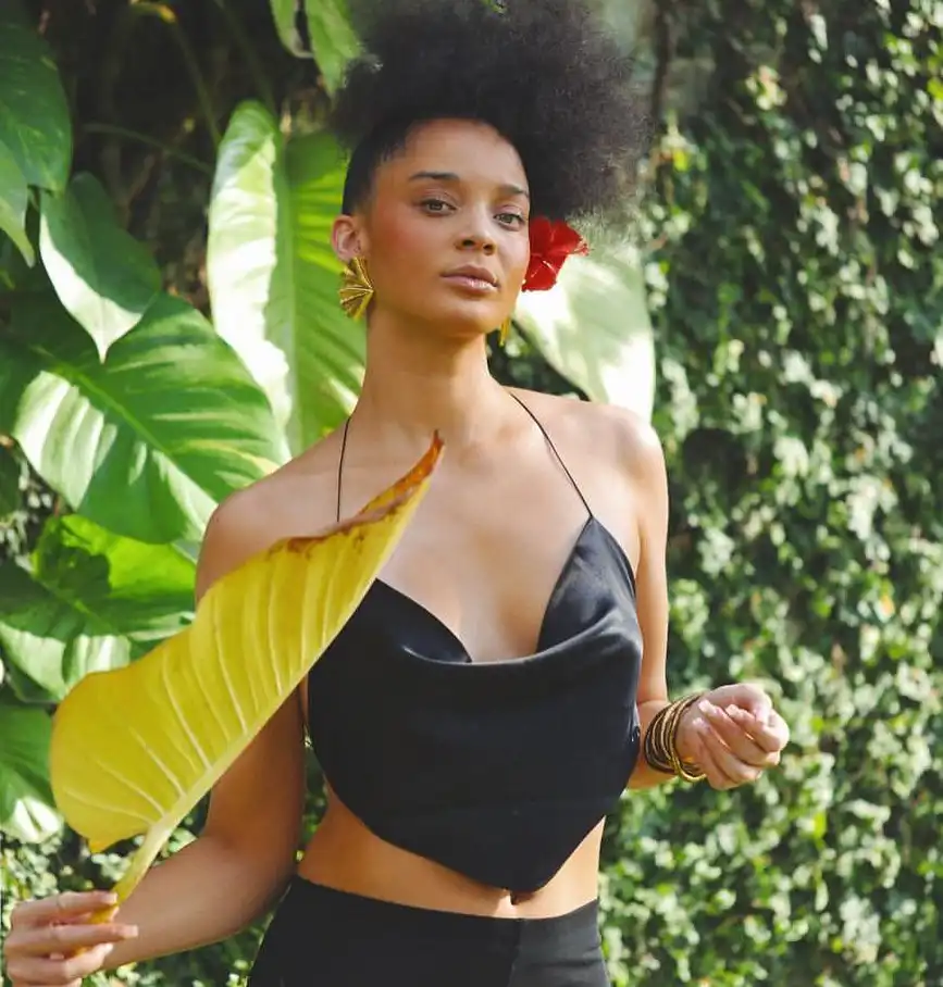 Atlanta Bridget Johnson Biography, Age, Ethnicity, Nationality, Husband, Parents, Movies, Net Worth