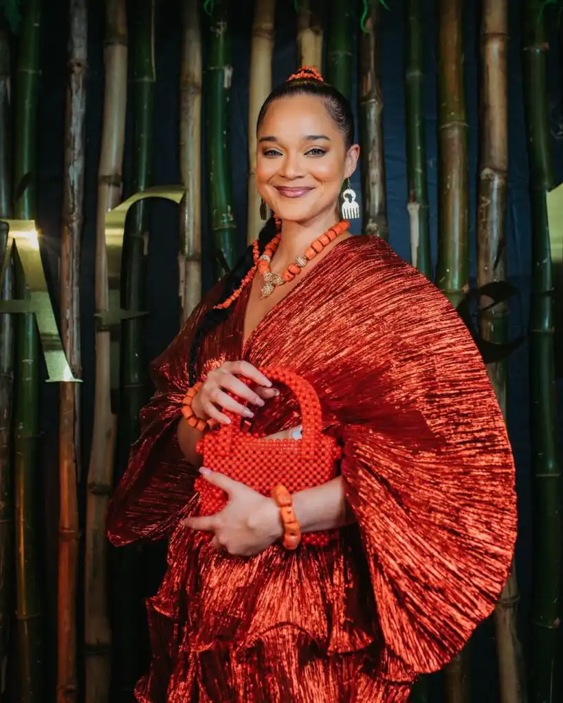 Atlanta Bridget Johnson Biography, Age, Ethnicity, Nationality, Husband, Parents, Movies, Net Worth