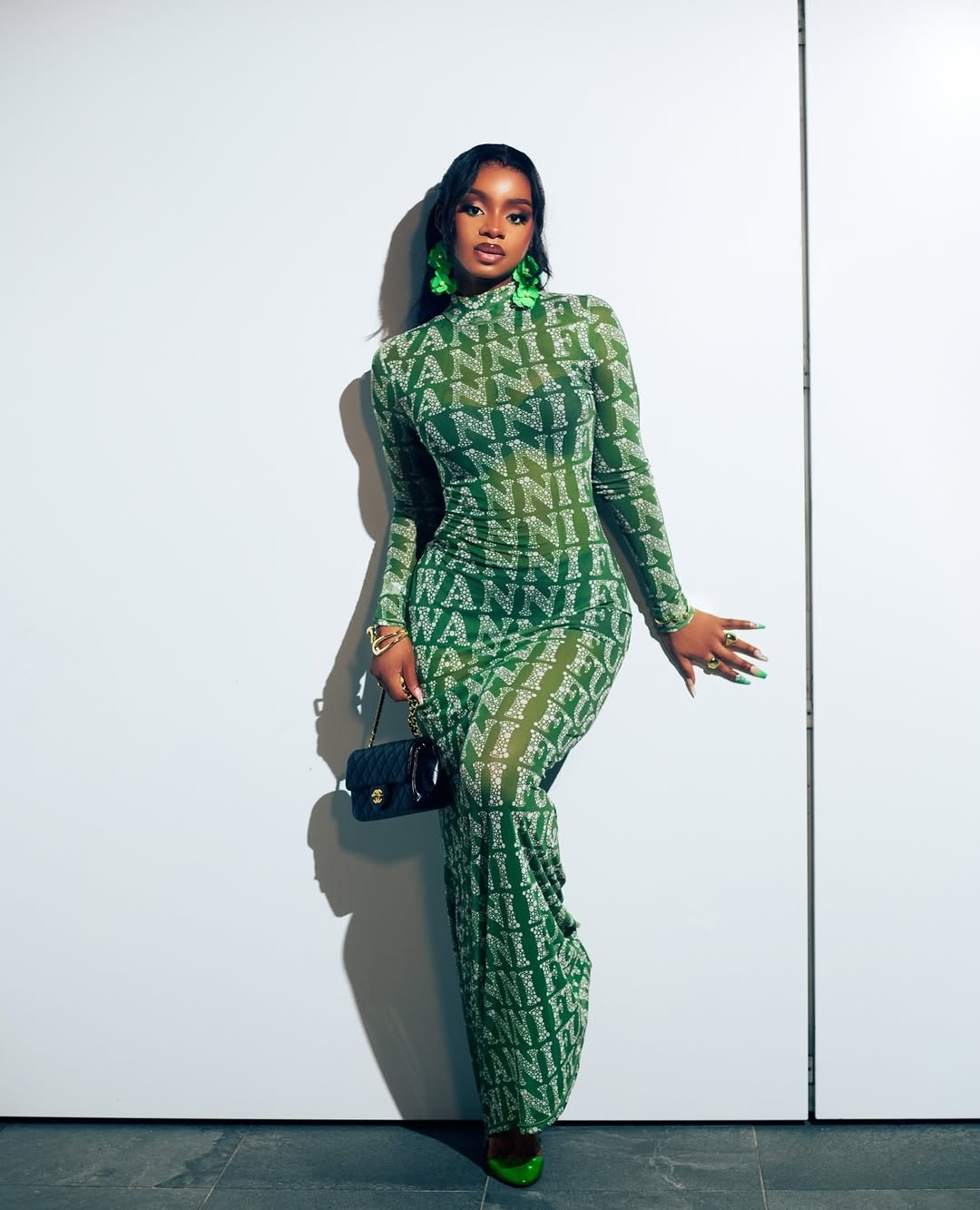 Drama Unfolds as Priscilla Ojo Unfollows Beauty Goddess Over Wedding Absence Comment 1 Priscilla Ojo Biography, Age, Father, Mother, Husband, Best Friend, Net Worth