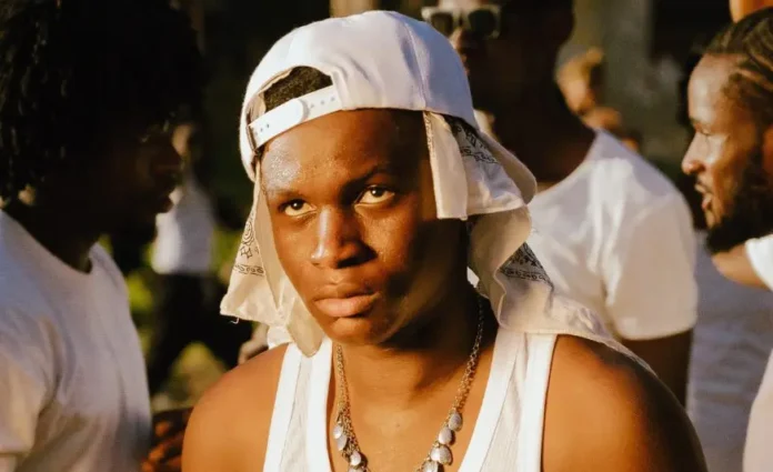 Lagos Police spokesman slams singer, Ayo Maff over ‘indecent’ lyrics