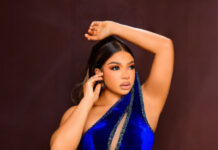 BBNaija’s Liquorose Turns Heads in Mesmerizing Blue Ensemble (Photos) BBNaija's Liquorose Turns Heads in Mesmerizing Blue Ensemble (Photos)