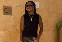 Lil Kesh faces backlash for bragging about inventing his hairstyle