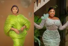 Omowunmi Ajiboye Reveals Unknown Facts About Wumi Toriola