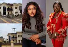 Lizzy Gold hails filmmaker Uche Nancy