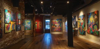 Discover Hidden Gems: Unique Activities for Your Free Time