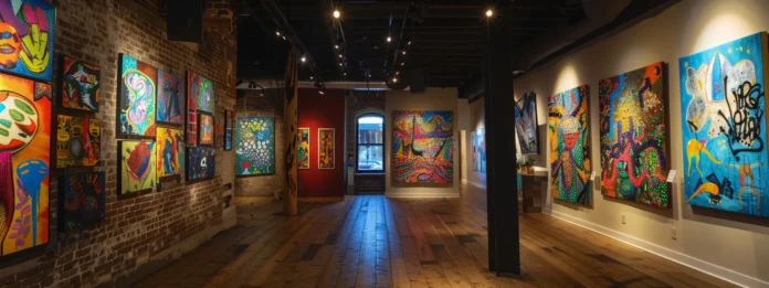 Discover Hidden Gems: Unique Activities for Your Free Time