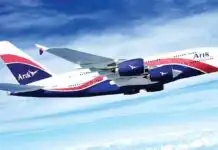 Arik Air