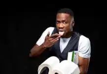 I’m not anybody’s mate in this comedy industry – Josh2funny brags