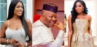 Linda Ikeji, Mo Abudu on new list of Senate President Akpabio’ s alleged side chicks (DETAILS)