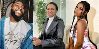 "As a babymama, you should never expect wife benefits" - AbdulShally slams Sophia Momodu (Video)
