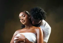 Nastyblaq and partner expecting first child