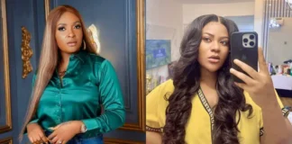 "She Shared my nude Pictures" Blessing CEO Opens Up About Her Dislike for Nkechi Blessing (video)