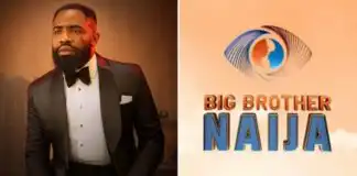 “Fund your own show” – Woli Arole slams Christians criticizing BBNaija