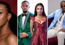‘We are not an item’ – Detola Jones denies relationship with BBNaija's Saga
