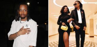 Yhemo Lee and girlfriend, Thayour set to tie the knot (Video)