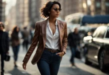 Fashion Guide 2024: The Ultimate Guide for Women Fashion Guide 2024: The Ultimate Guide for Women