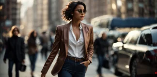 Fashion Guide 2024: The Ultimate Guide for Women