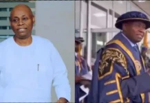 Davido's father offers employment to Adeleke