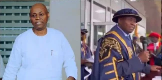 Davido's father offers employment to Adeleke