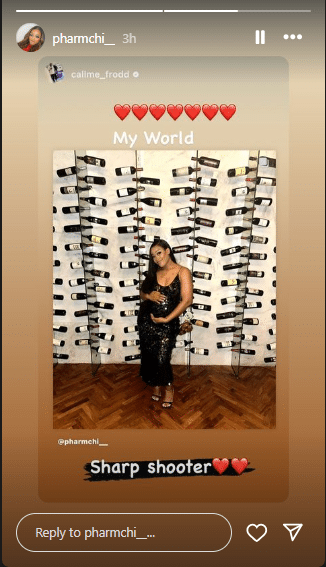 Frodd and wife expecting second child 1 1000538125