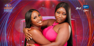 BREAKING: Duo housemates, Tami evicted from BBNAIJA S9 (Video)