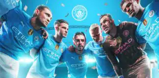 BREAKING: Man City beat Man Utd to win 2024 Community Shield