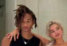 Jaden Smith accused of ‘cheating’ on his girlfriend, Sab Zada