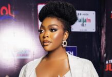 Caramel Plugg with a word of advise