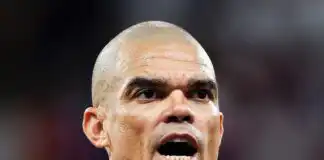 Pepe has announced his retirement from football at the age of 41