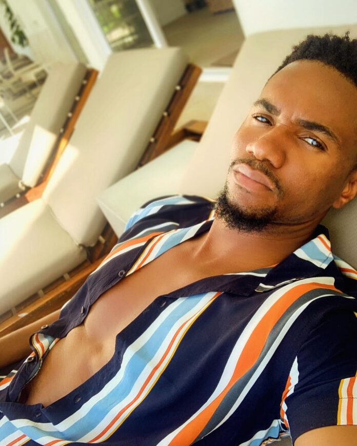 “Power is not permanent” – Jide Ekene with a message for the Nigerian Government