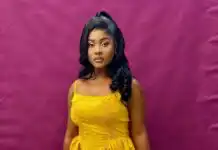 Phyna declares as she calls for a new Nigeria