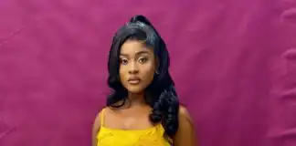 Phyna declares as she calls for a new Nigeria