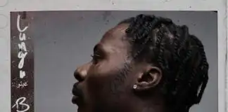 Asake releases track list for his upcoming album, netizens react