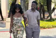 Nigerians React as businesswoman Mizwanneka advises women to leave unhappy marriages