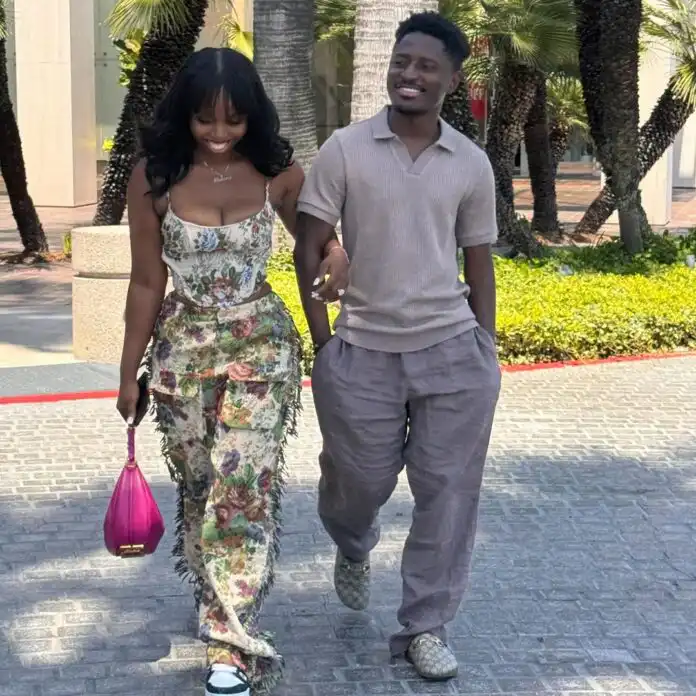 Nigerians React as businesswoman Mizwanneka advises women to leave unhappy marriages