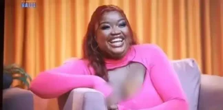 BBNaija Season 9: “I’m not your housegirl” – Chinwe blows hot, sends warning to housemates