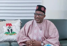 Hardship: I'll invite Mr President as our campaign director in 2027 – Gov Bala Mohammed mocks Tinubu