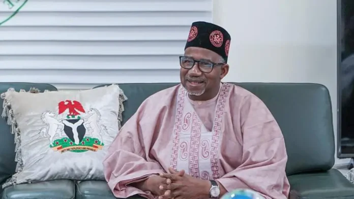 Hardship: I'll invite Mr President as our campaign director in 2027 – Gov Bala Mohammed mocks Tinubu