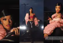 Nickie Dabarbie purchases second car in 2024, months after accusing Skiibii of being a ritualist