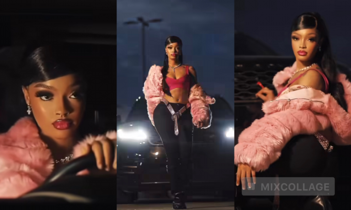 Nickie Dabarbie purchases second car in 2024, months after accusing Skiibii of being a ritualist