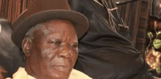 Edwin Clark