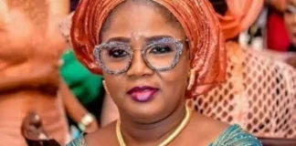 Folasade Tinubu-Ojo