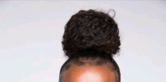 "He is not my Father" Miss SA finalist Chidinma rubbishes interview video of her dad