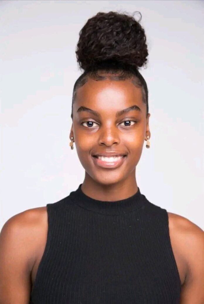 "He is not my Father" Miss SA finalist Chidinma rubbishes interview video of her dad "He is not my Father" Miss SA finalist Chidinma rubbishes interview video of her dad