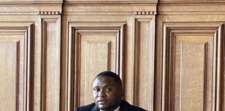 Ubi Franklin shares his bitter-sweet experience