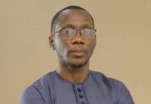 DSS Arrests Ex-BBC Editor Adejuwon Soyinka at Lagos Airport