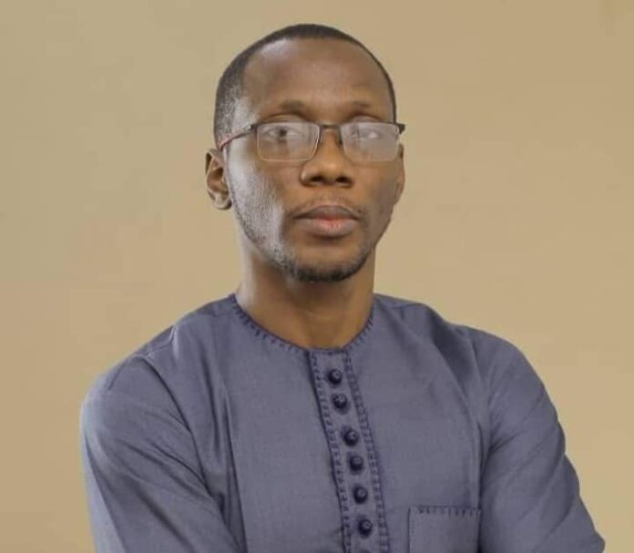 DSS Arrests Ex-BBC Editor Adejuwon Soyinka at Lagos Airport