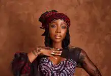 Foods I’ve stopped eating to shrink fibroids – Ini Dima-Okojie