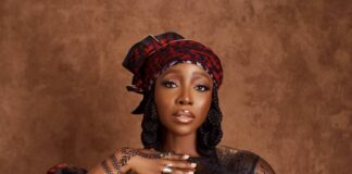 Foods I’ve stopped eating to shrink fibroids – Ini Dima-Okojie